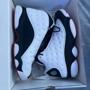 Jordan 13 “He Got Game” 2018